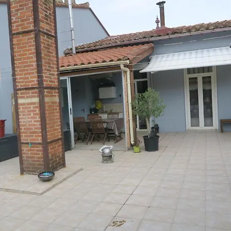 Avec Grande Terrasse Plein Sud