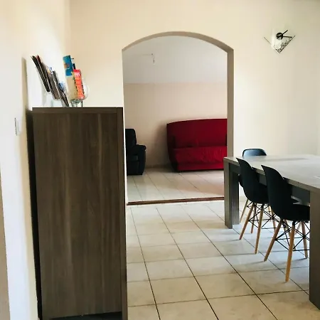 Avec Grande Terrasse Plein Sud Apartment *