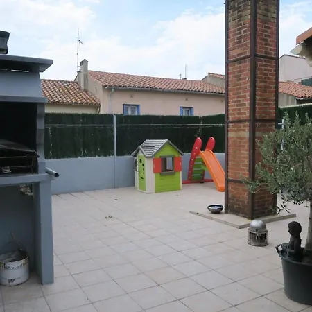 Avec Grande Terrasse Plein Sud Apartment